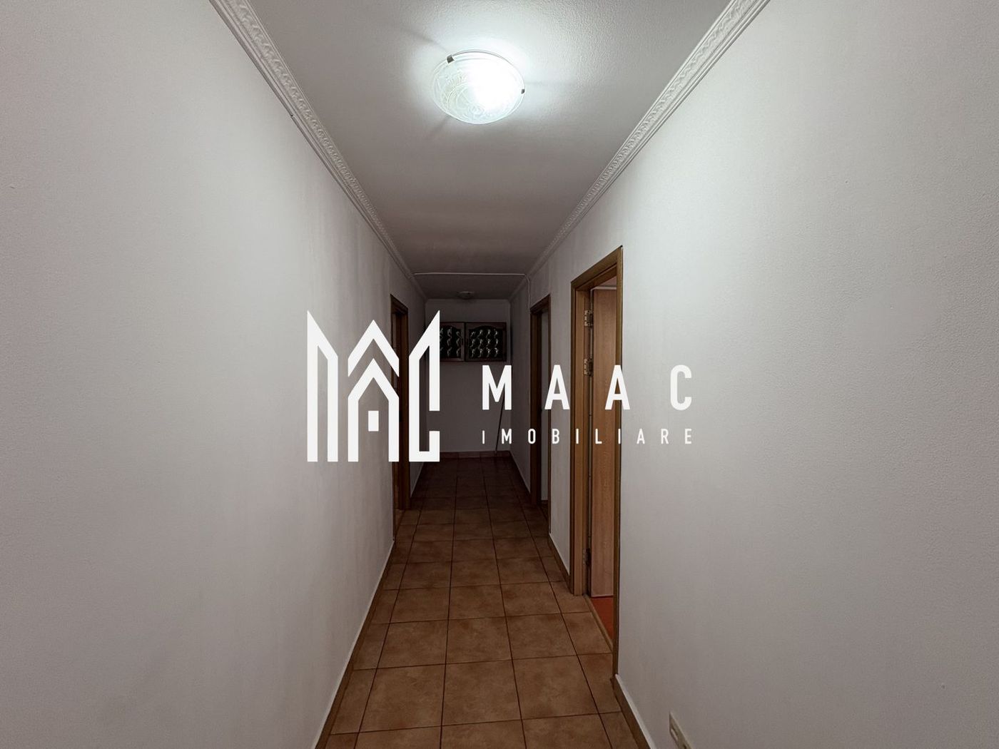 Apartament la casă 3 camere de închiriat | Sibiu, Piața Cluj | 75 mp - foto 4