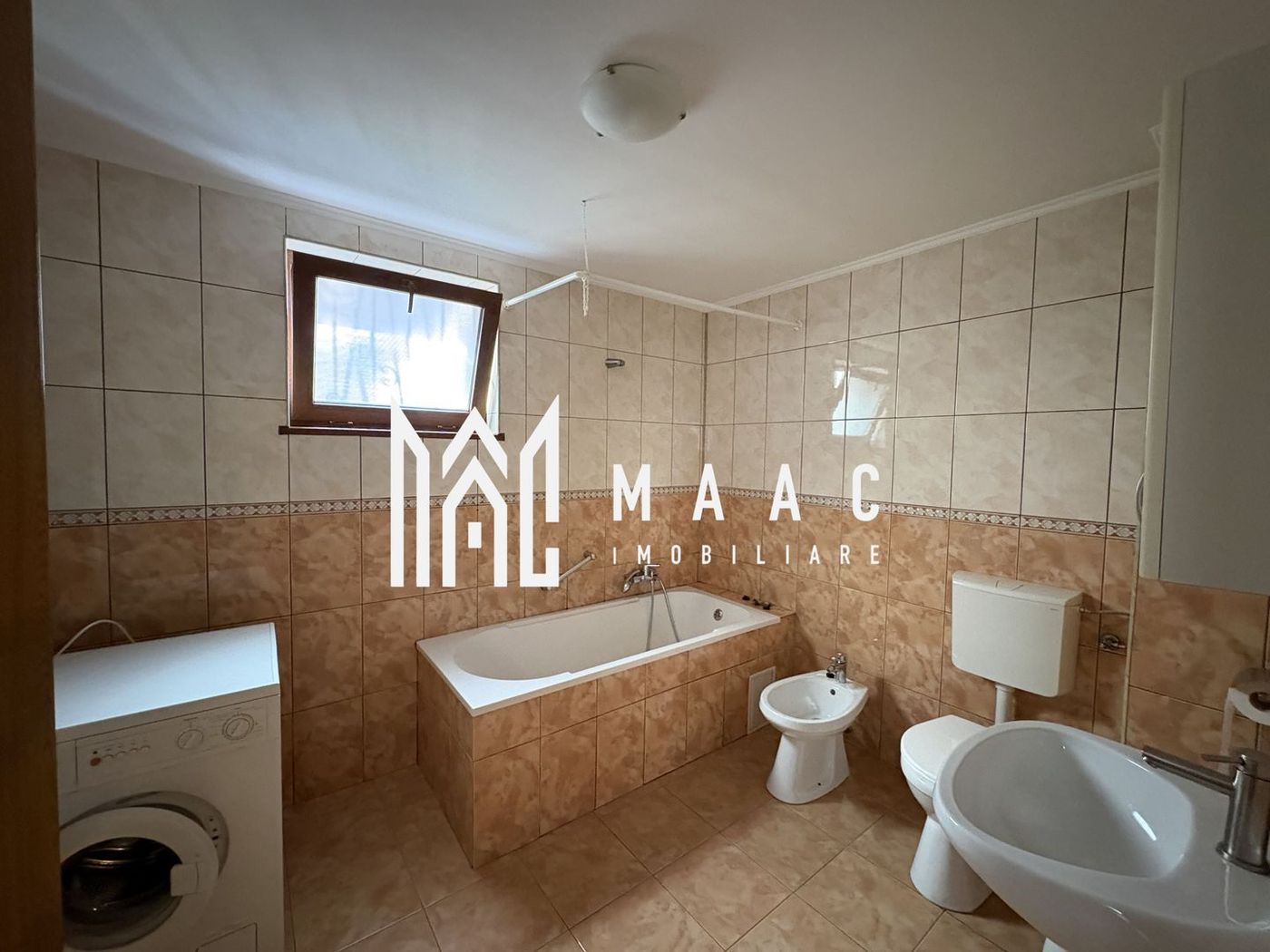 Apartament la casă 3 camere de închiriat | Sibiu, Piața Cluj | 75 mp - foto 7