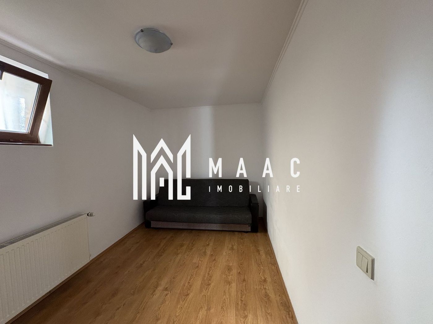Apartament la casă 3 camere de închiriat | Sibiu, Piața Cluj | 75 mp - foto 8