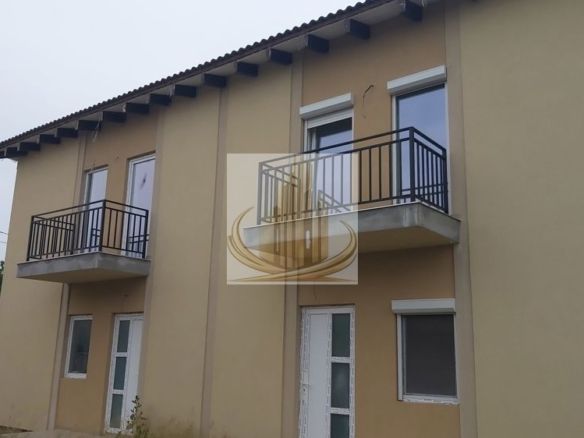Duplex Săcălaz | 3 camere | 2 Băi | 240 mp Teren - foto 2