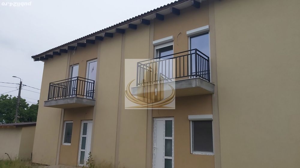 Duplex Săcălaz | 3 camere | 2 Băi | 240 mp Teren - foto 2