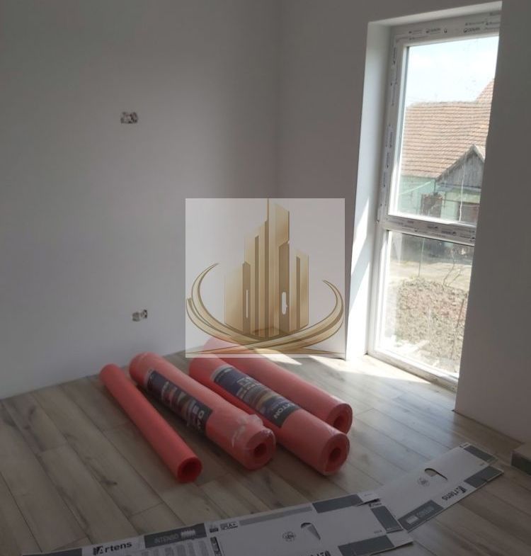 Duplex Săcălaz | 3 camere | 2 Băi | 240 mp Teren - foto 3