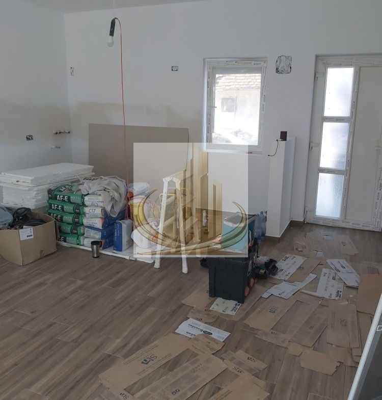 Duplex Săcălaz | 3 camere | 2 Băi | 240 mp Teren - foto 4