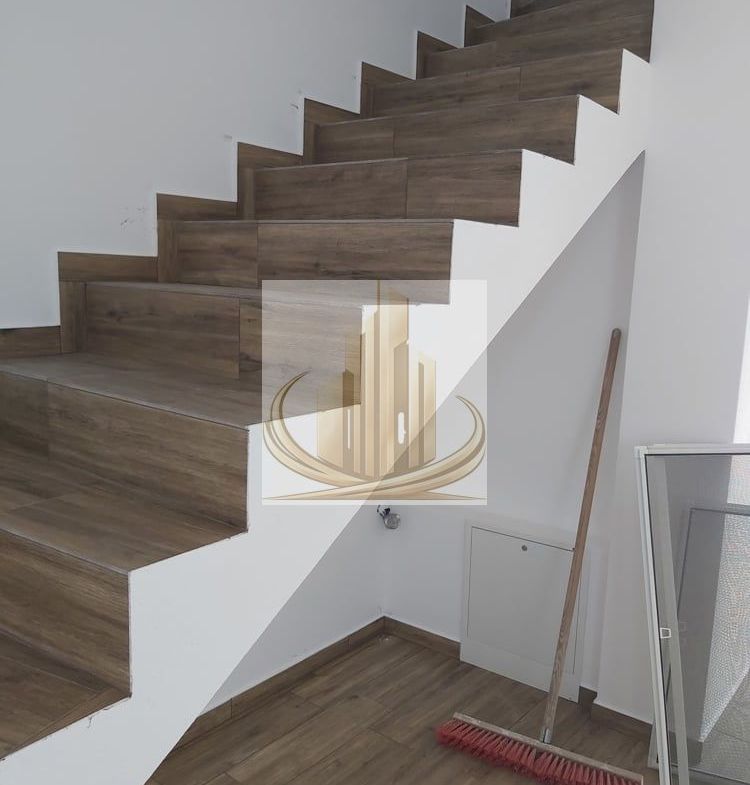 Duplex Săcălaz | 3 camere | 2 Băi | 240 mp Teren - foto 5