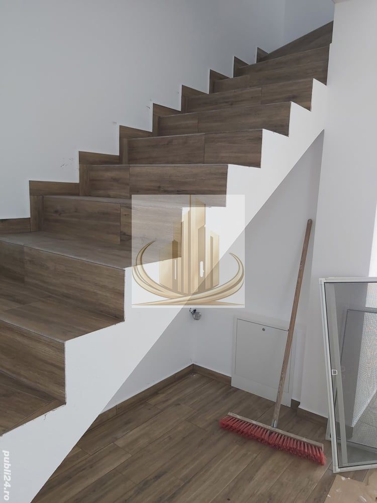 Duplex Săcălaz | 3 camere | 2 Băi | 240 mp Teren - foto 5