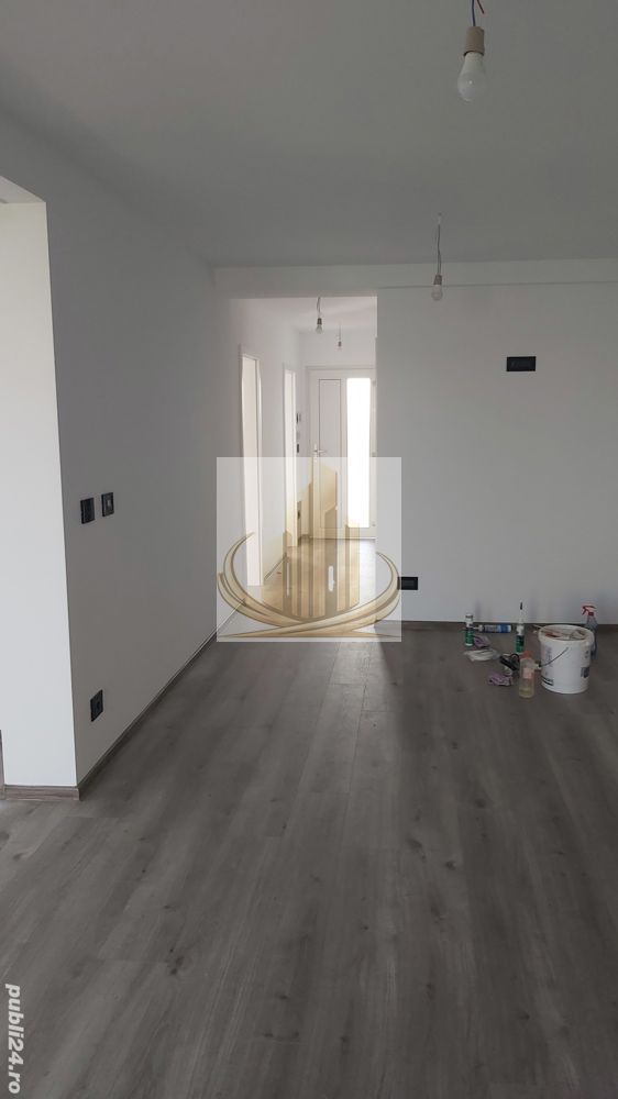 Duplex Săcălaz | 3 camere | 2 Băi | 240 mp Teren - foto 6