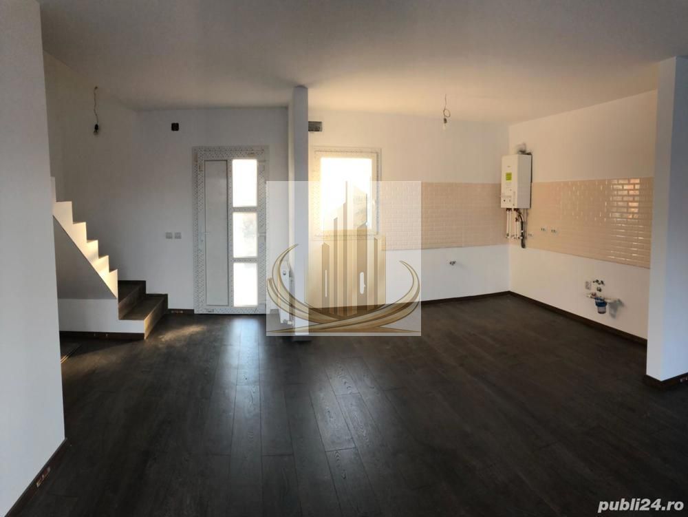 Duplex Săcălaz | 3 camere | 2 Băi | 240 mp Teren - foto 7