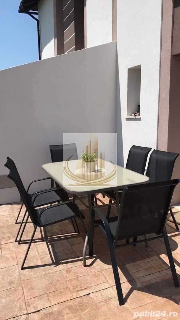 Duplex Săcălaz | 3 camere | 2 Băi | 240 mp Teren - foto 8