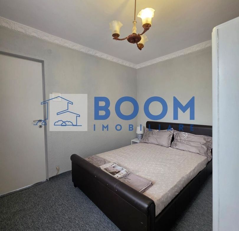 Apartament 2 camere | Etaj 1 | Bloc anvelopat | Complet mobilat - foto 5