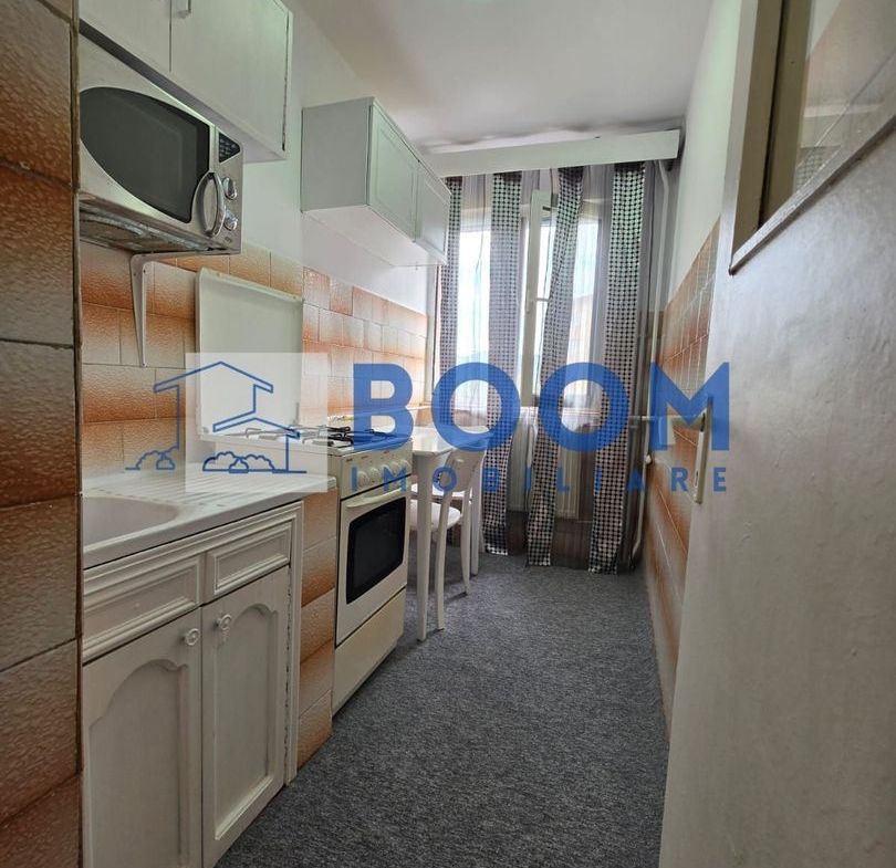 Apartament 2 camere | Etaj 1 | Bloc anvelopat | Complet mobilat - foto 6