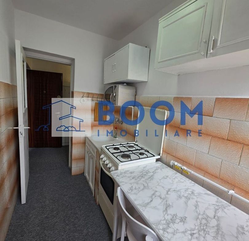 Apartament 2 camere | Etaj 1 | Bloc anvelopat | Complet mobilat - foto 7