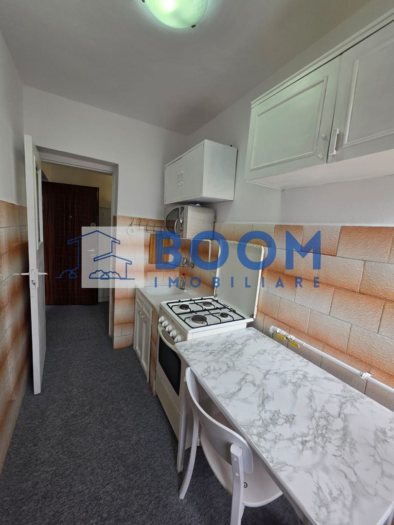 Apartament 2 camere | Etaj 1 | Bloc anvelopat | Complet mobilat - foto 7