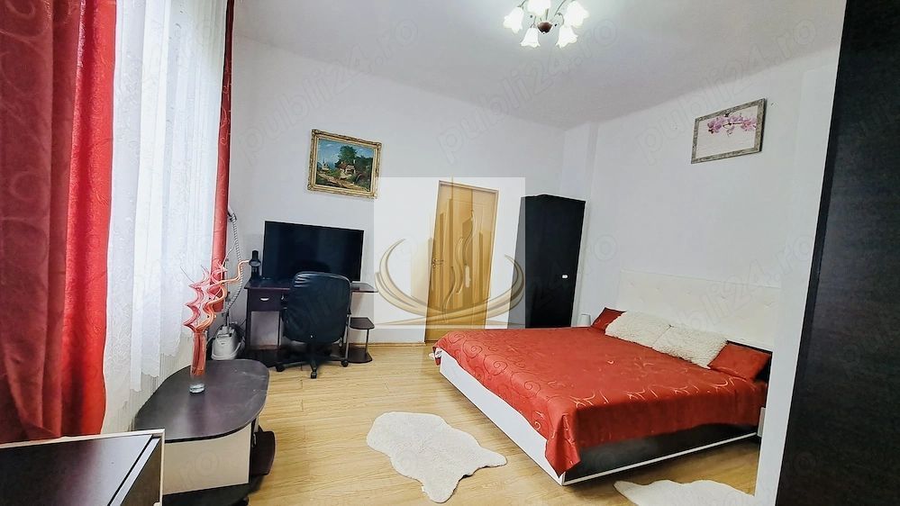 Casa individuala zona Lipovei la pret de apartament - foto 5