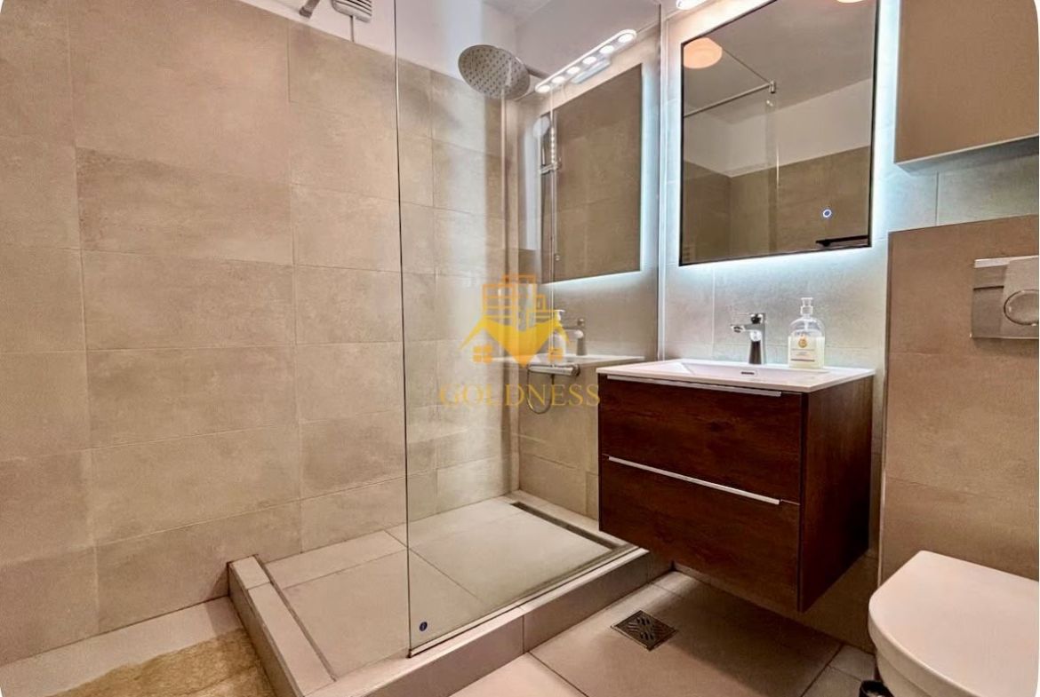 2 camere open space, Modern, Iulius Mall, Gheorgheni - foto 8