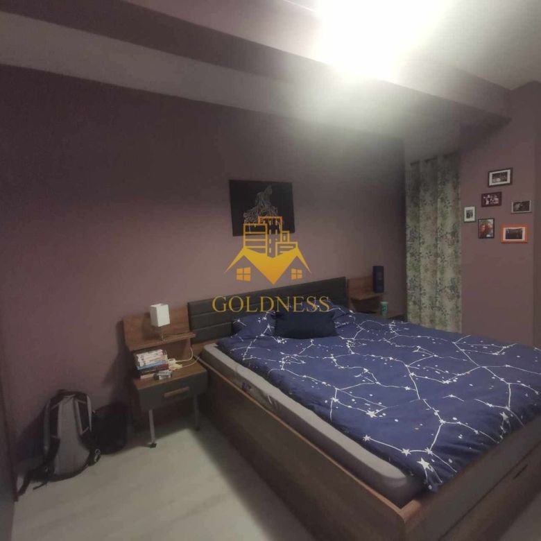 2 camere, modern, parcare subterana, prima inchiriere,Marasti,Fabricii - Imagine principala
