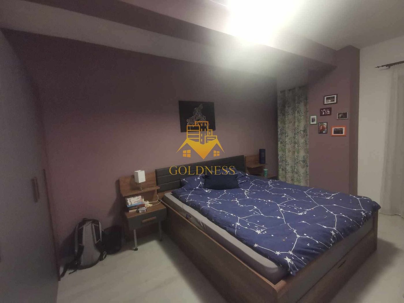 2 camere, modern, parcare subterana, prima inchiriere,Marasti,Fabricii - Imagine principala