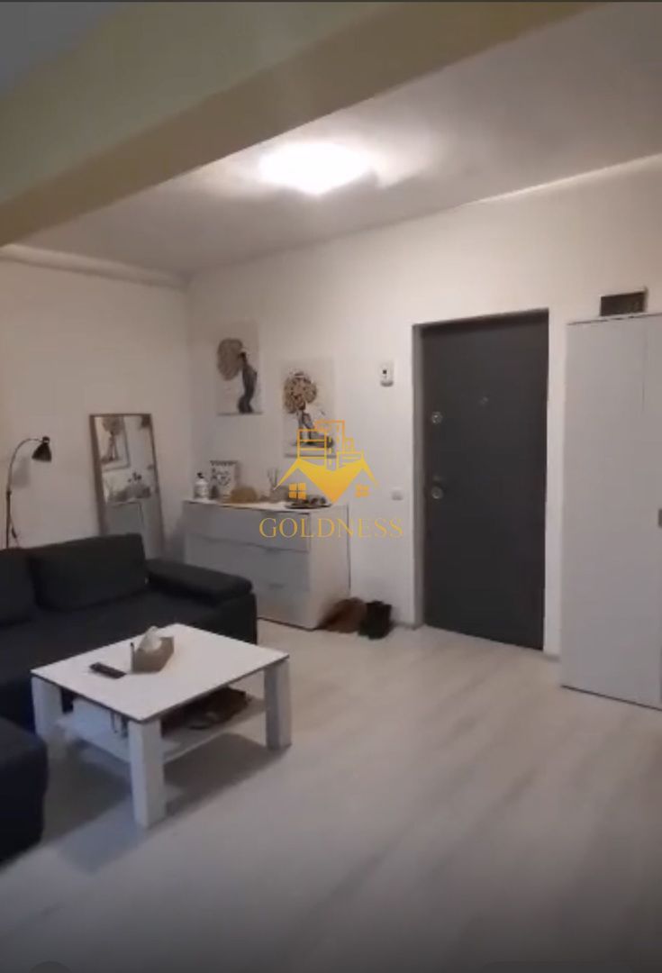 2 camere, modern, parcare subterana, prima inchiriere,Marasti,Fabricii - foto 2