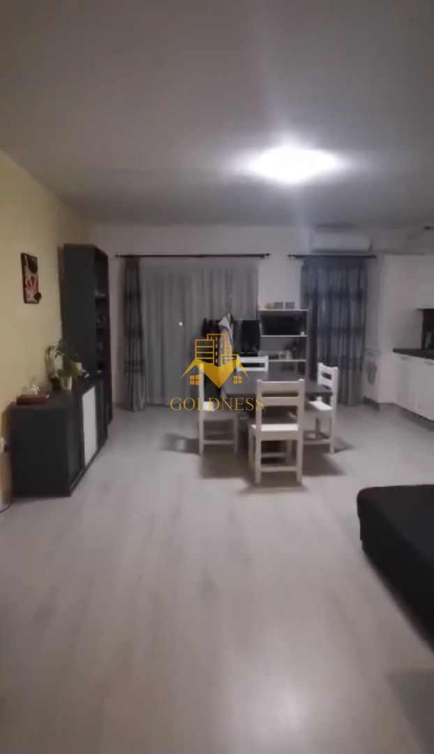 2 camere, modern, parcare subterana, prima inchiriere,Marasti,Fabricii - foto 3