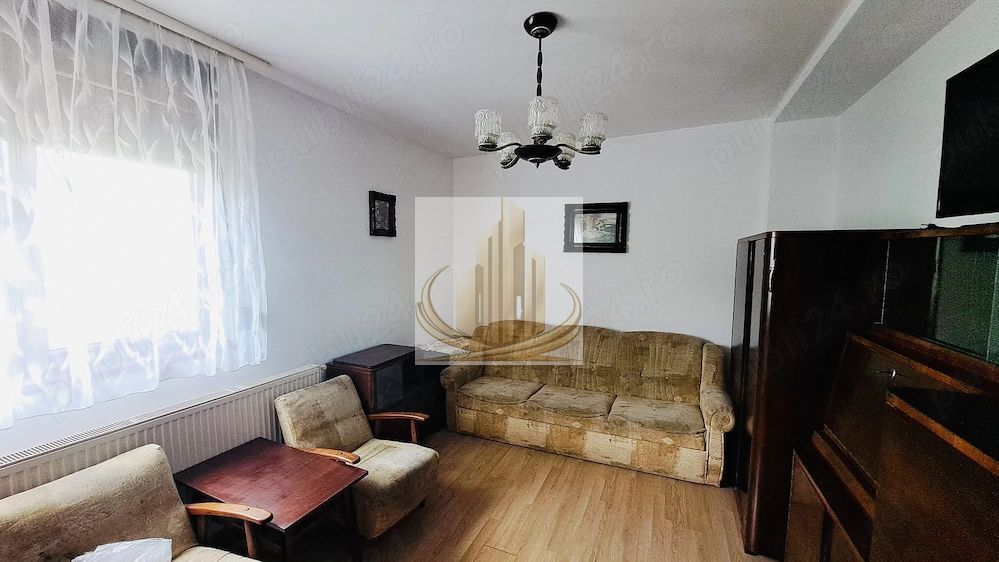 Casa individuala zona Lipovei la pret de apartament - foto 6