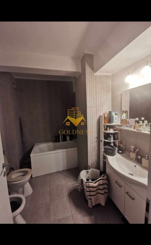 2 camere, modern, parcare subterana, prima inchiriere,Marasti,Fabricii - foto 5