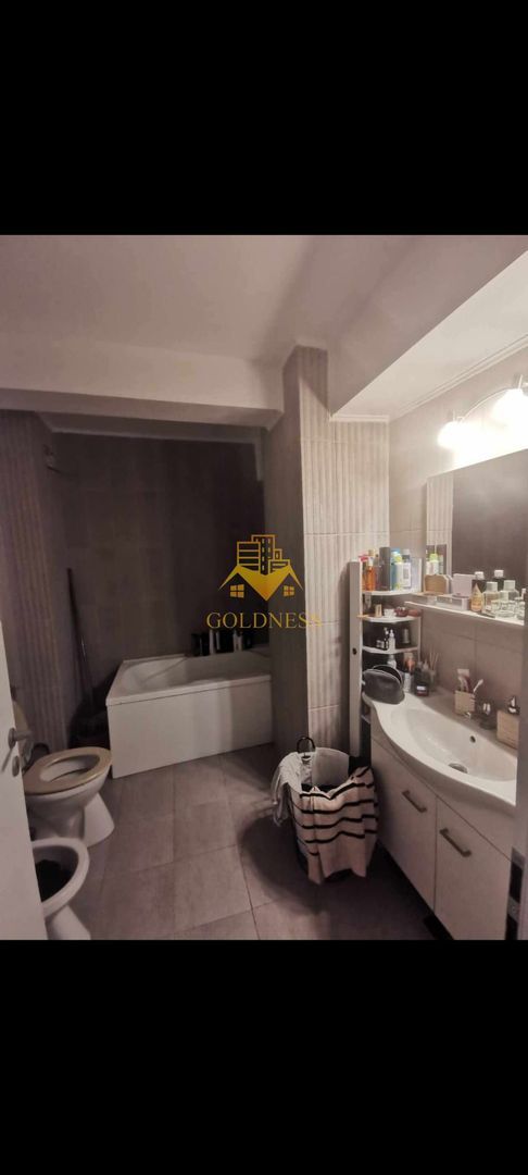 2 camere, modern, parcare subterana, prima inchiriere,Marasti,Fabricii - foto 5
