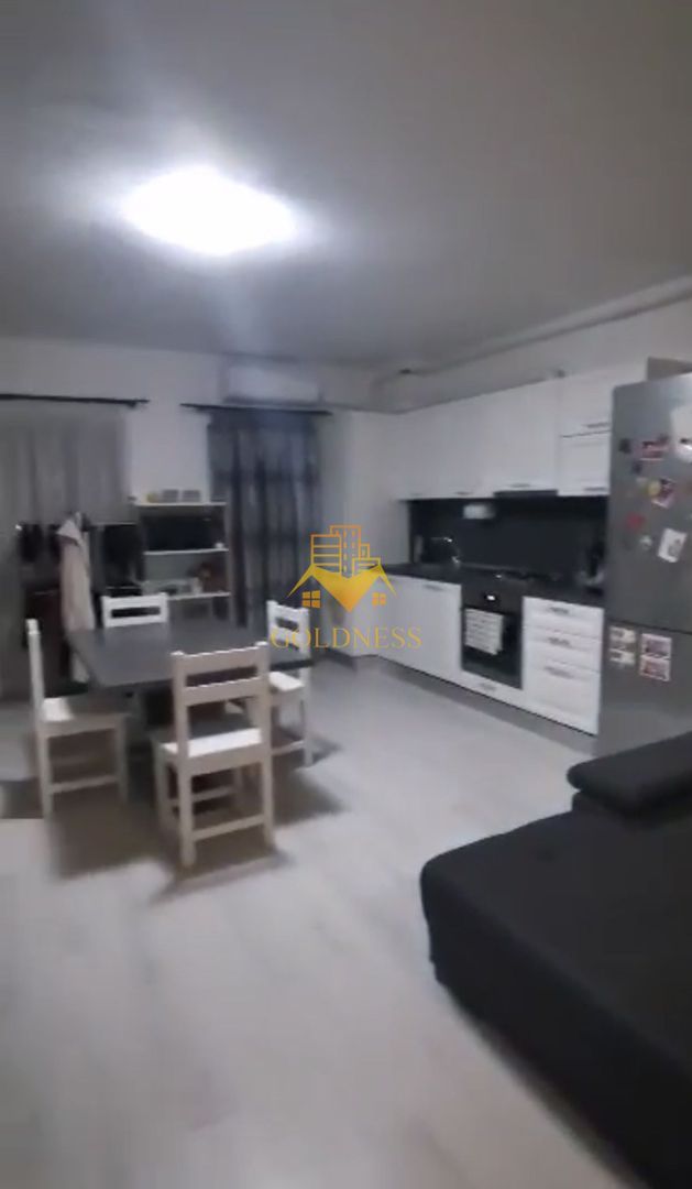 2 camere, modern, parcare subterana, prima inchiriere,Marasti,Fabricii - foto 6