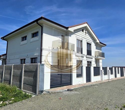 Duplex Premium Săcălaz | 125 mp | 250 mp Teren | 5 Camere - foto 3