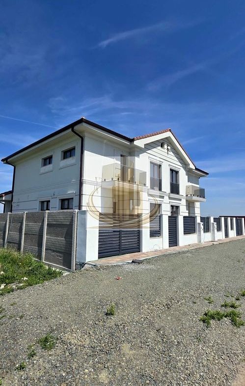 Duplex Premium Săcălaz | 125 mp | 250 mp Teren | 5 Camere - foto 3