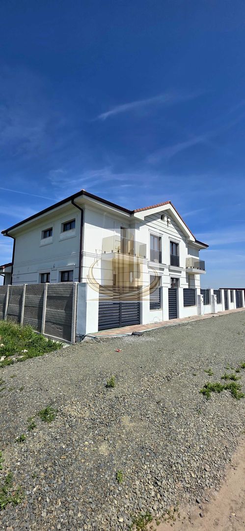 Duplex Premium Săcălaz | 125 mp | 250 mp Teren | 5 Camere - foto 3