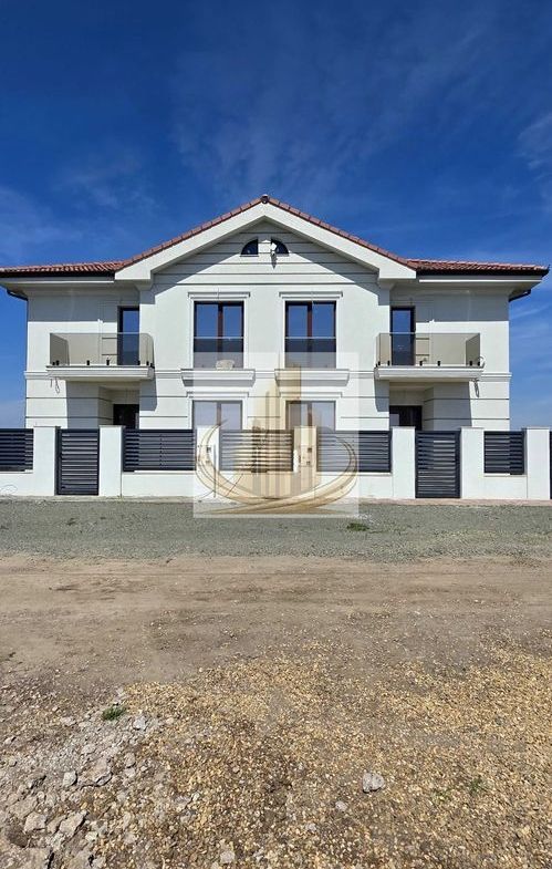 Duplex Premium Săcălaz | 125 mp | 250 mp Teren | 5 Camere - foto 4