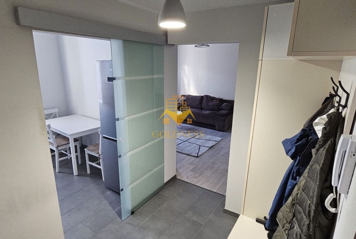2 camere open space, Parcare, Piata Mihai Viteazu Mc, Ultracentral - foto 6