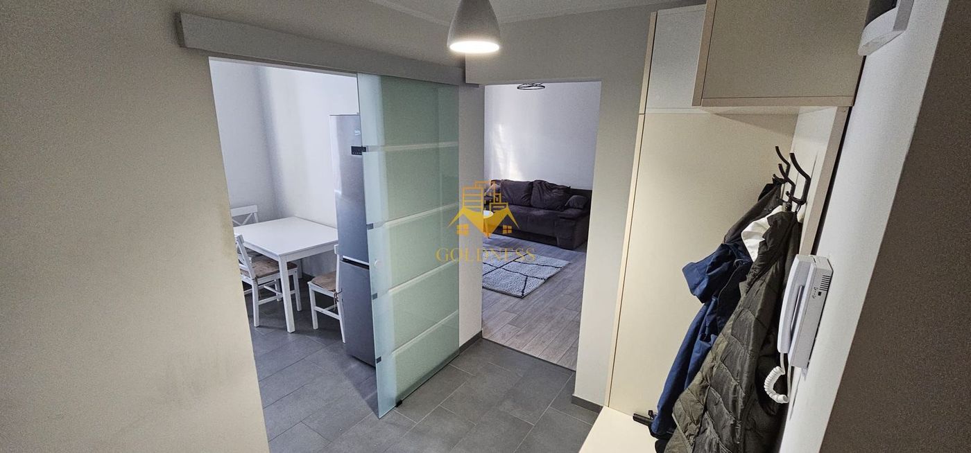 2 camere open space, Parcare, Piata Mihai Viteazu Mc, Ultracentral - foto 6