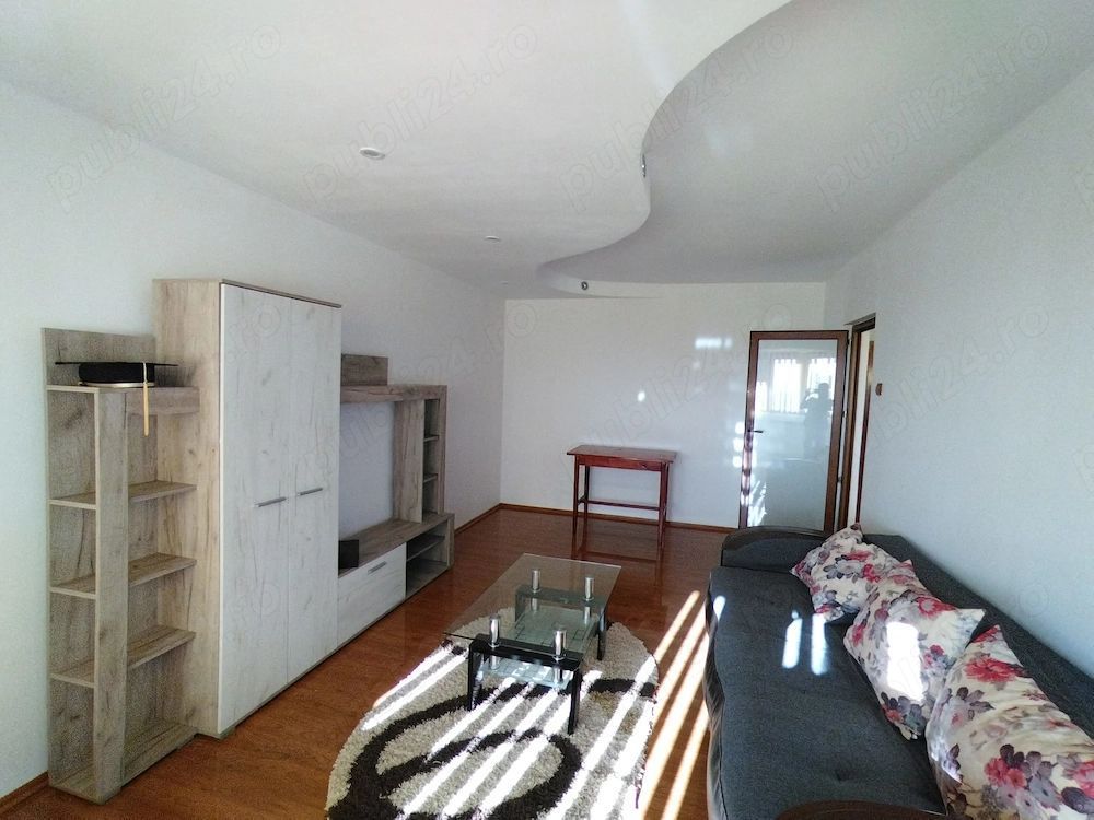 De inchiriat apartament cu 2 camere in Tiglina, etaj 8, 450 euro negociabil - Imagine principala