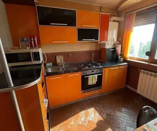 De inchiriat apartament cu 2 camere in Tiglina, etaj 8, 450 euro negociabil - foto 2