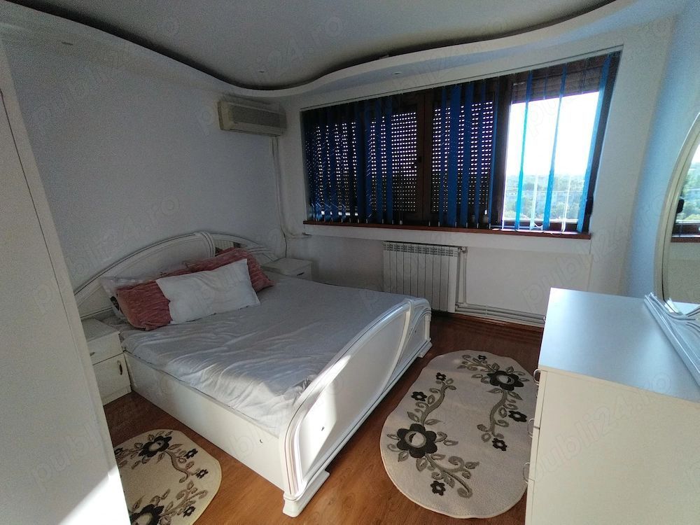 De inchiriat apartament cu 2 camere in Tiglina, etaj 8, 450 euro negociabil - foto 5