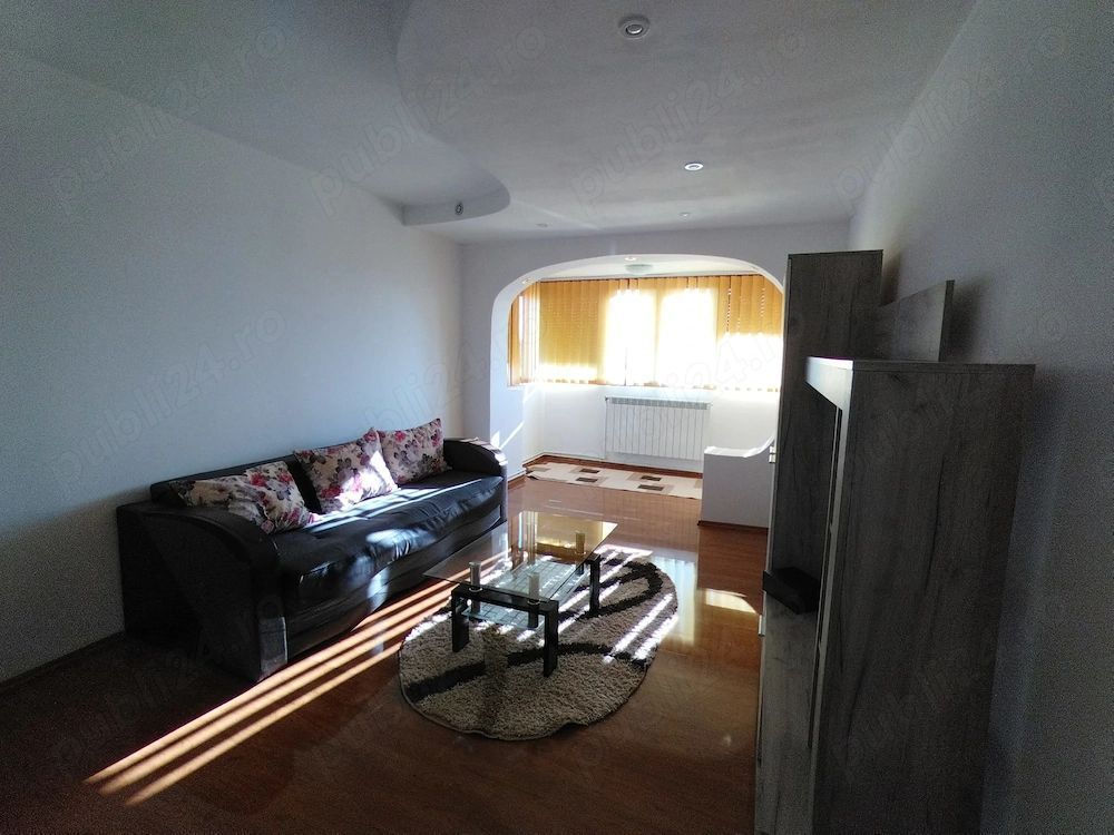De inchiriat apartament cu 2 camere in Tiglina, etaj 8, 450 euro negociabil - foto 6