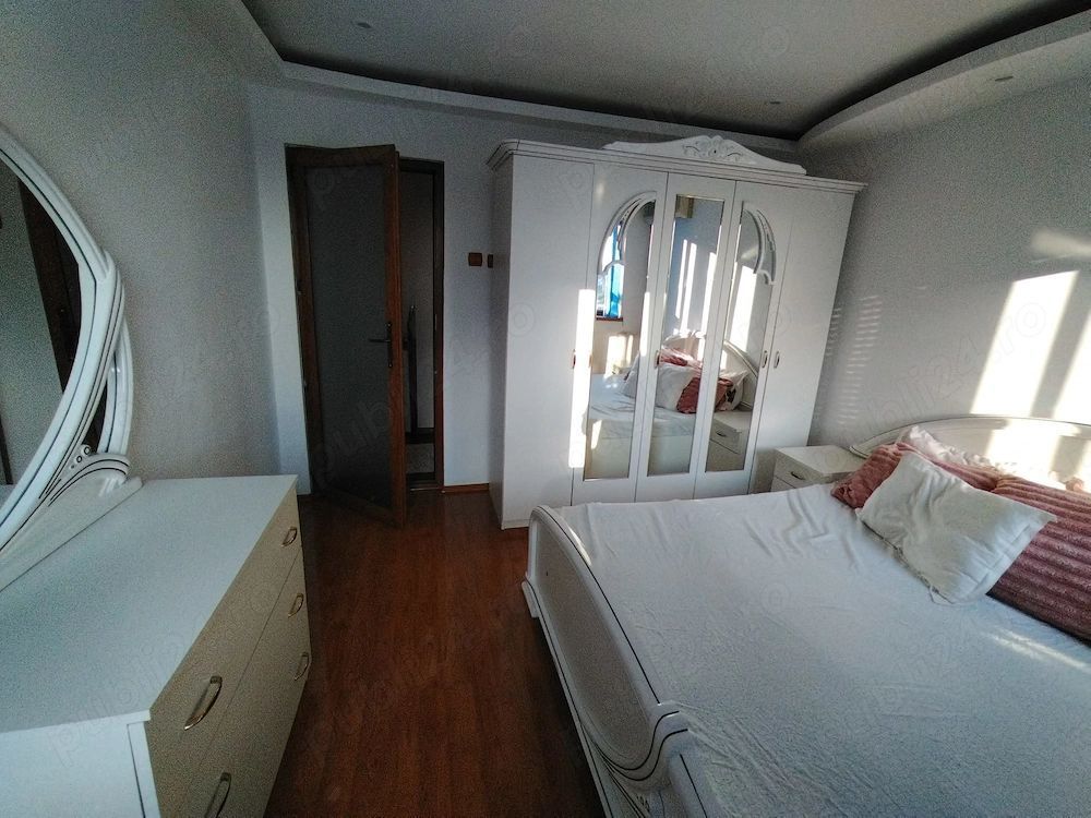 De inchiriat apartament cu 2 camere in Tiglina, etaj 8, 450 euro negociabil - foto 7