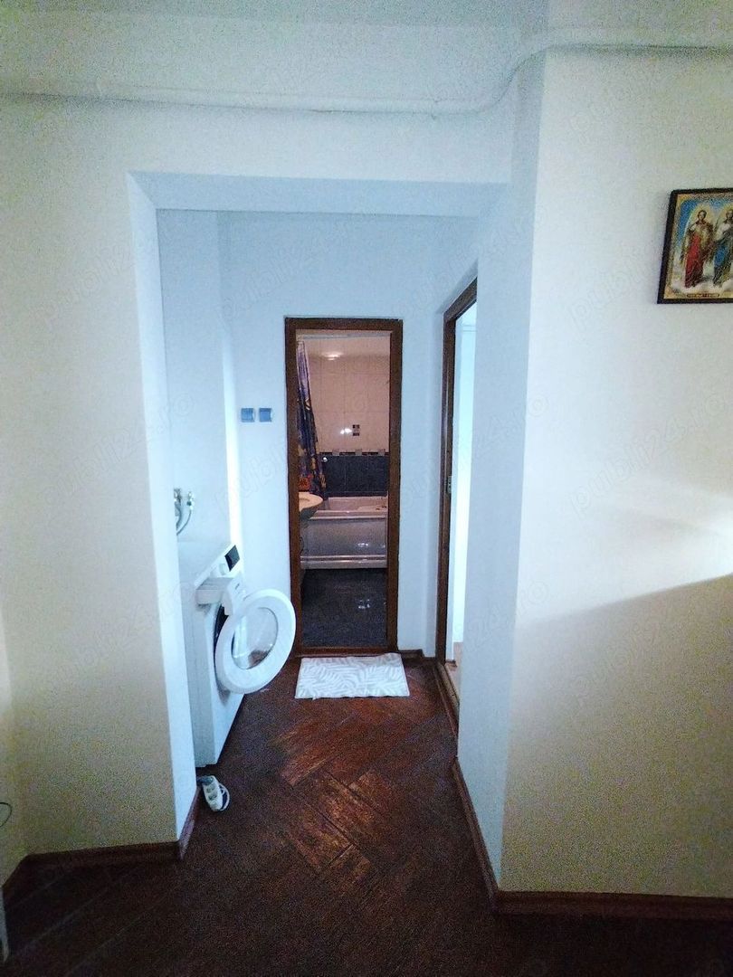 De inchiriat apartament cu 2 camere in Tiglina, etaj 8, 450 euro negociabil - foto 8