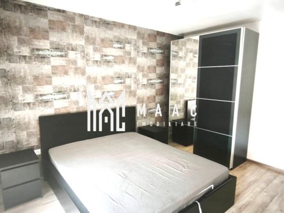 Apartament 2 camere de închiriat | Sibiu, Arhitecților | 60 mp - Imagine principala