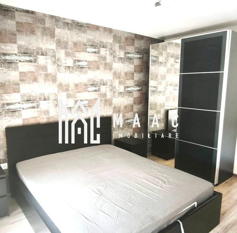Apartament 2 camere de închiriat | Sibiu, Arhitecților | 60 mp - Imagine principala