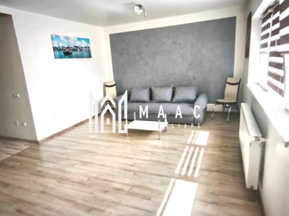 Apartament 2 camere de închiriat | Sibiu, Arhitecților | 60 mp - foto 2