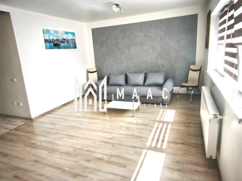 Apartament 2 camere de închiriat | Sibiu, Arhitecților | 60 mp - foto 2