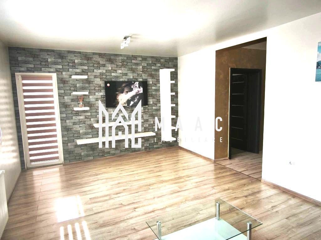 Apartament 2 camere de închiriat | Sibiu, Arhitecților | 60 mp - foto 3