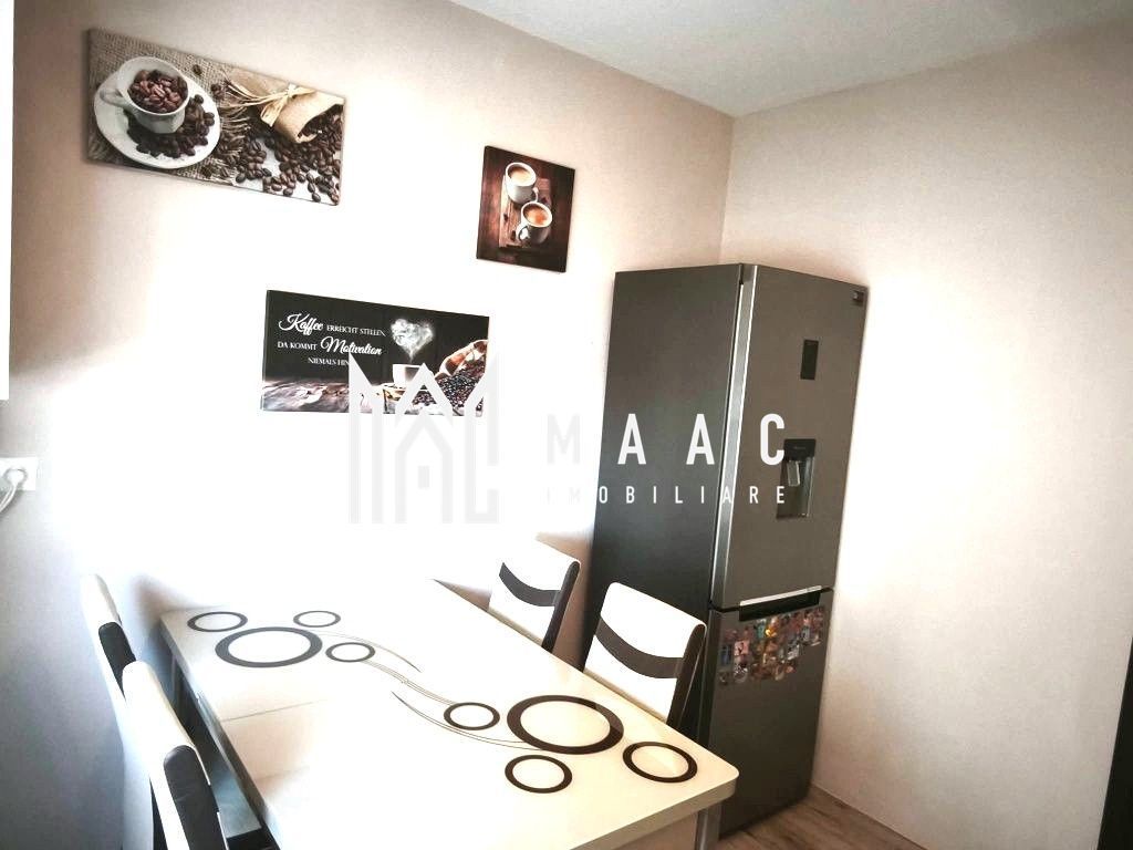Apartament 2 camere de închiriat | Sibiu, Arhitecților | 60 mp - foto 4