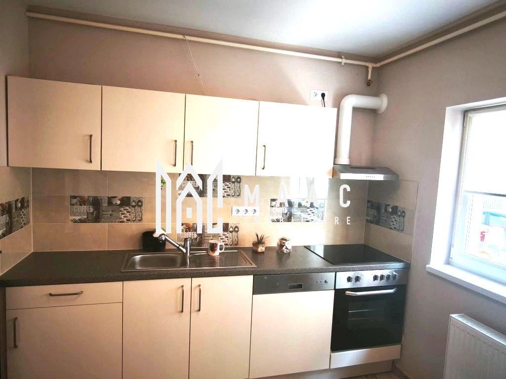 Apartament 2 camere de închiriat | Sibiu, Arhitecților | 60 mp - foto 5