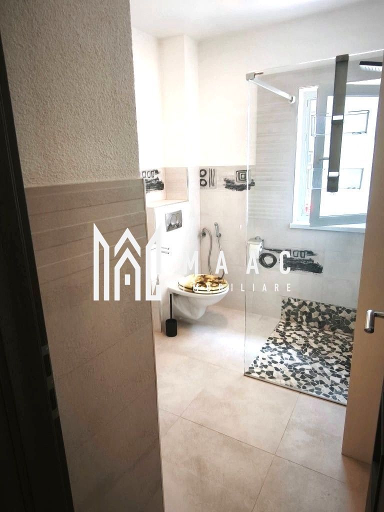 Apartament 2 camere de închiriat | Sibiu, Arhitecților | 60 mp - foto 6