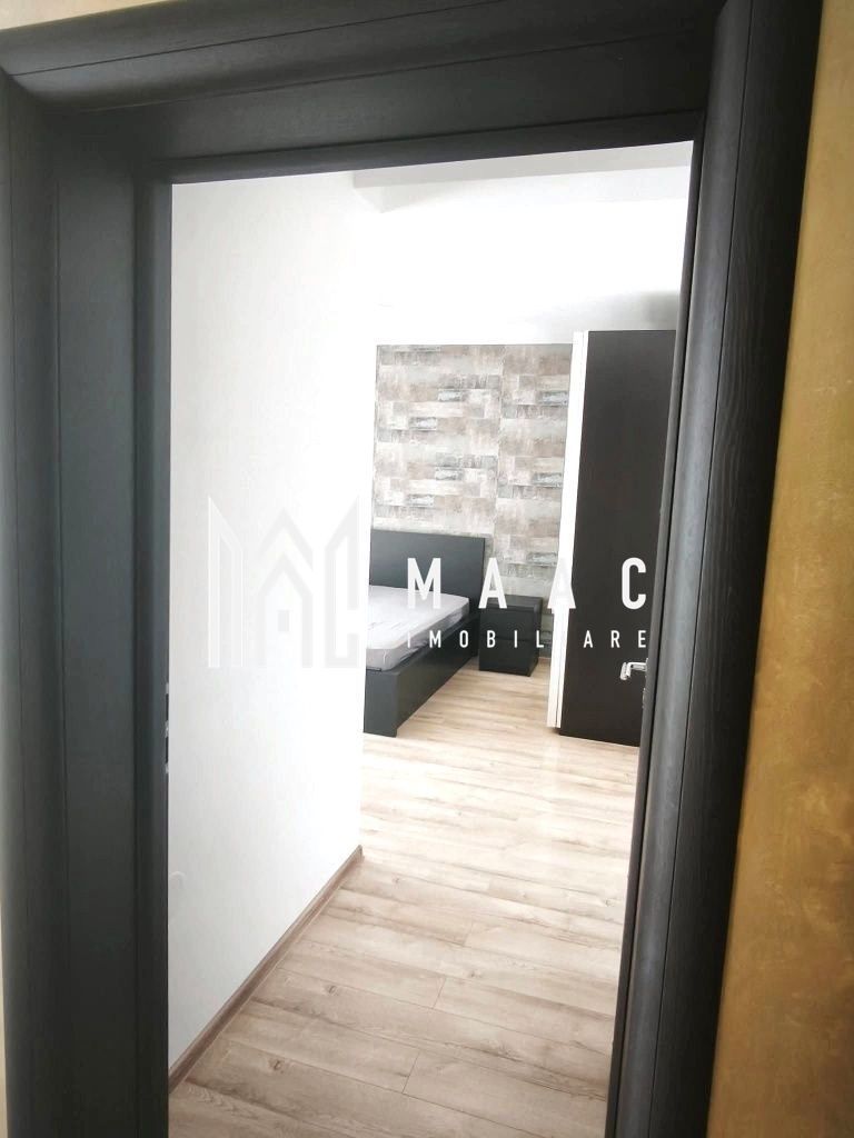 Apartament 2 camere de închiriat | Sibiu, Arhitecților | 60 mp - foto 7
