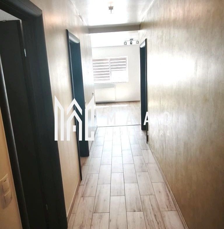 Apartament 2 camere de închiriat | Sibiu, Arhitecților | 60 mp - foto 8