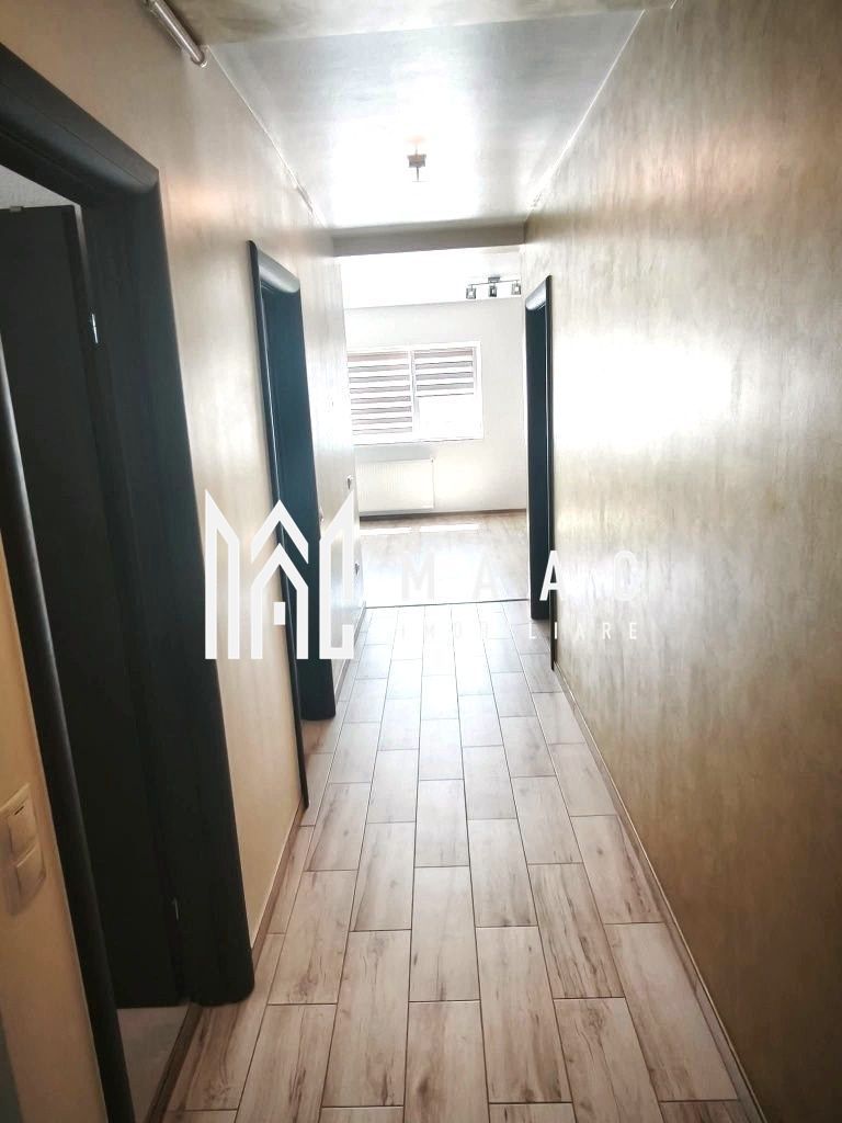 Apartament 2 camere de închiriat | Sibiu, Arhitecților | 60 mp - foto 8