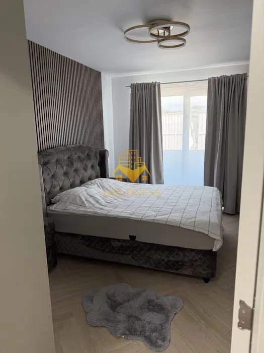 3 camere open space Premium, Parcare, Elite City, Lidl, Iris - Imagine principala